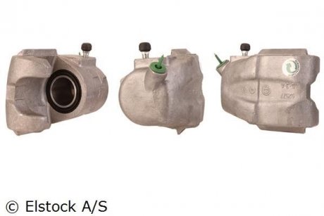 Brake Caliper ELSTOCK 820634