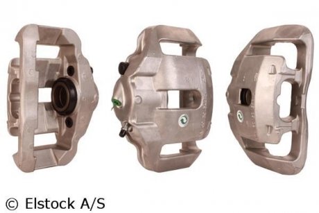 Brake Caliper ELSTOCK 820676