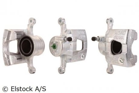 Brake Caliper ELSTOCK 820684