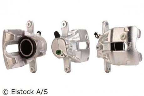 Brake Caliper ELSTOCK 820706