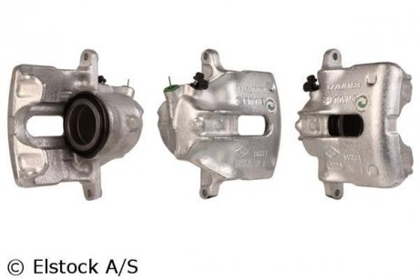 Brake Caliper ELSTOCK 820804