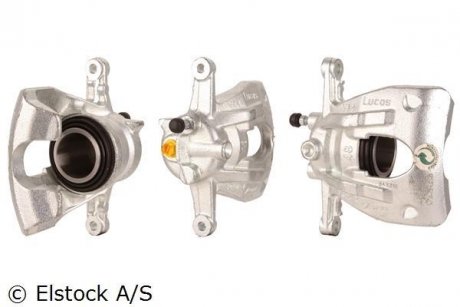 Brake Caliper ELSTOCK 820813