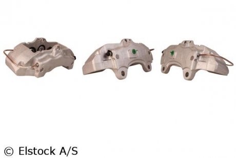 Brake Caliper ELSTOCK 820850