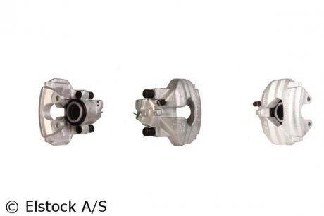 Brake Caliper ELSTOCK 820986