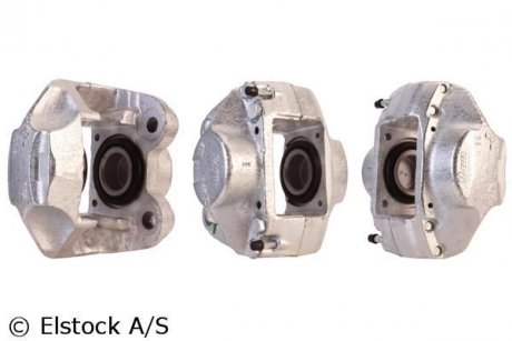 Brake Caliper ELSTOCK 821014