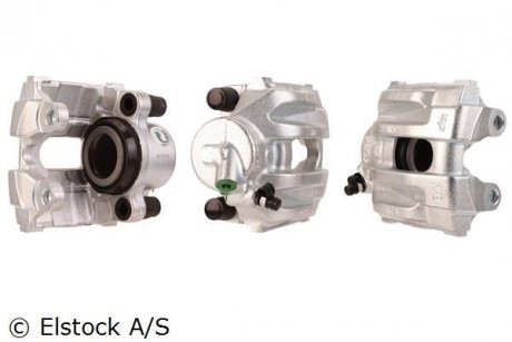 Brake Caliper ELSTOCK 821059