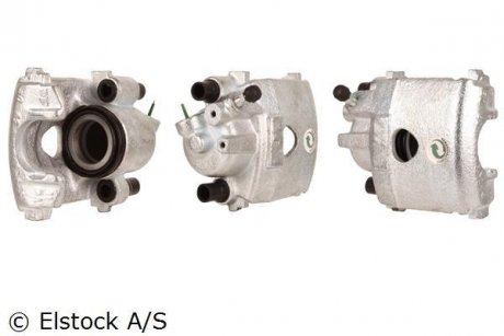 Brake Caliper ELSTOCK 821061