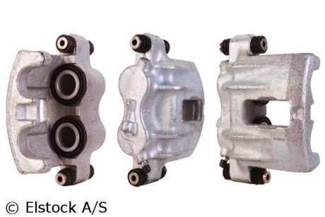 Brake Caliper ELSTOCK 821215