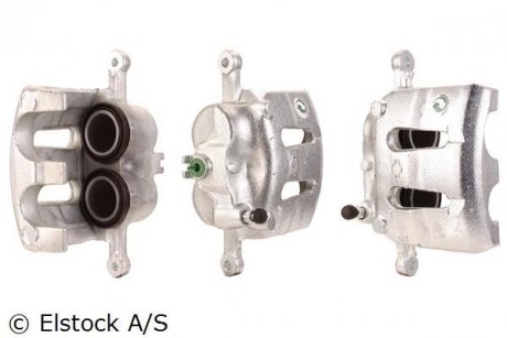 Brake Caliper ELSTOCK 821252