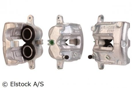 Brake Caliper ELSTOCK 821268