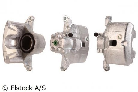 Brake Caliper ELSTOCK 821273