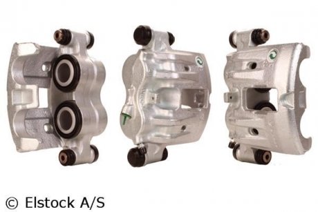 Brake Caliper ELSTOCK 821398