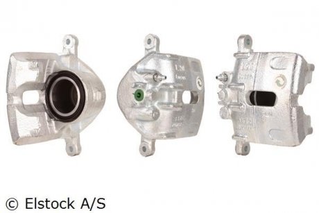 Brake Caliper ELSTOCK 821528