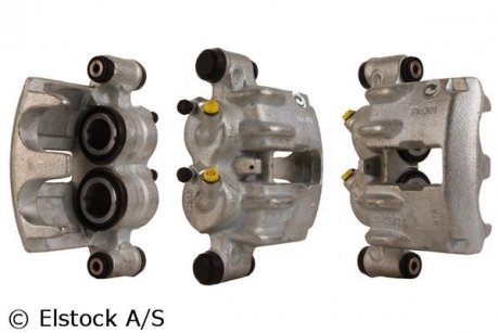 Brake Caliper ELSTOCK 821547