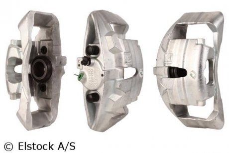 Brake Caliper ELSTOCK 821564