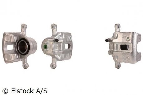 Brake Caliper ELSTOCK 821615