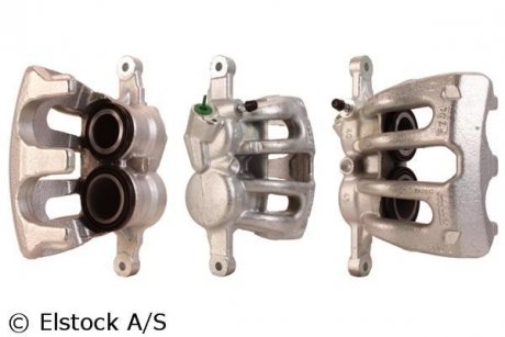 Brake Caliper ELSTOCK 821624