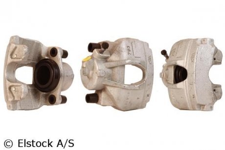 Brake Caliper ELSTOCK 821626