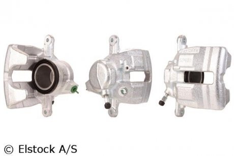Brake Caliper ELSTOCK 821638