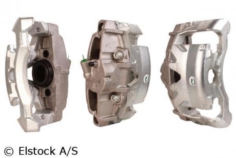 Brake Caliper ELSTOCK 821652