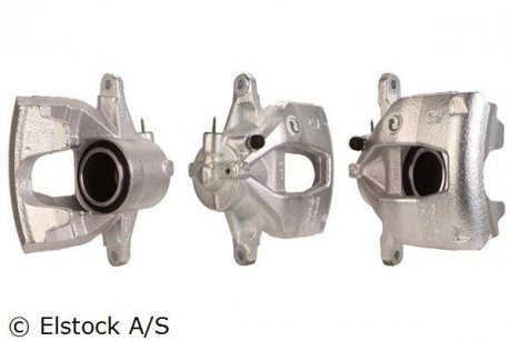Brake Caliper ELSTOCK 821861