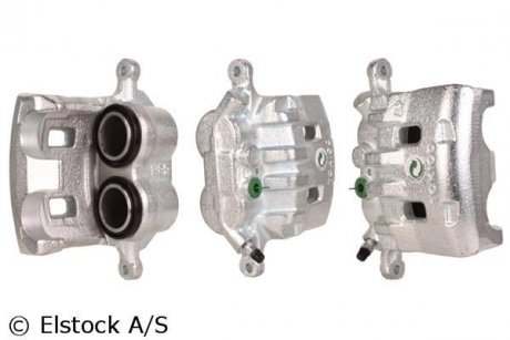 Супорт гальмівний ELSTOCK 821884