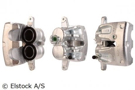 Brake Caliper ELSTOCK 821905
