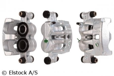 ZACISK HAMULCOWY CITROEN JUMPER 2.0 LEWY PRZOD SZT ELSTOCK 821914