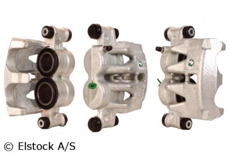 Brake Caliper ELSTOCK 821915