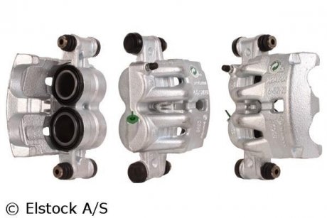 Brake Caliper ELSTOCK 821916