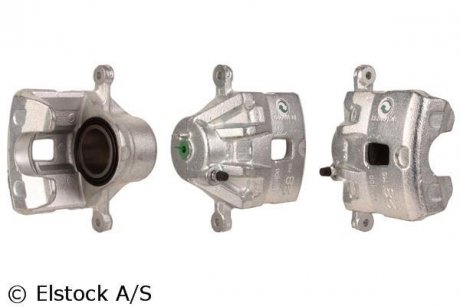 Brake Caliper ELSTOCK 821939