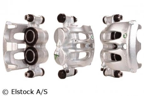 Brake Caliper ELSTOCK 821942