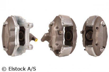 Brake Caliper ELSTOCK 822030