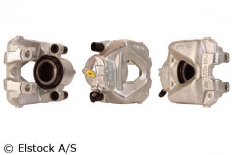 Brake Caliper ELSTOCK 822099