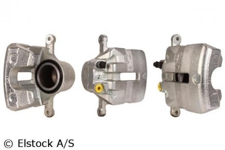 Brake Caliper ELSTOCK 822144