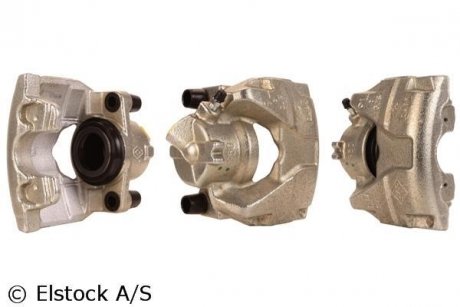 Brake Caliper ELSTOCK 822161