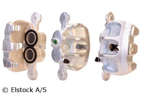 Brake Caliper ELSTOCK 822163