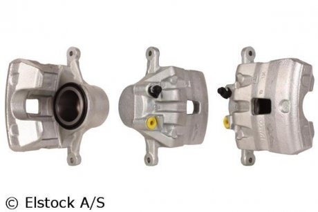 Brake Caliper ELSTOCK 822181