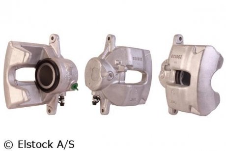 Brake Caliper ELSTOCK 822199