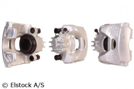 Brake Caliper ELSTOCK 822291