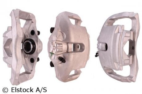 Brake Caliper ELSTOCK 822342