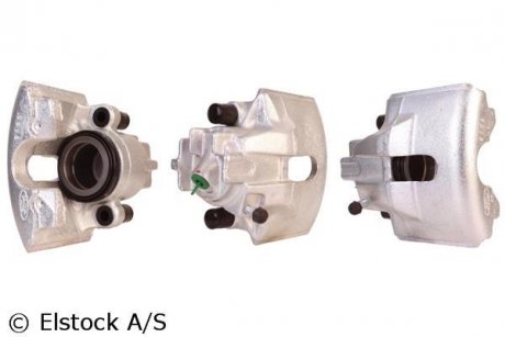 Brake Caliper ELSTOCK 830016