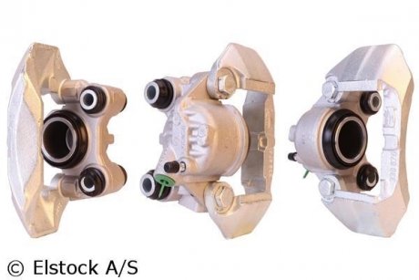 Brake Caliper ELSTOCK 8300221