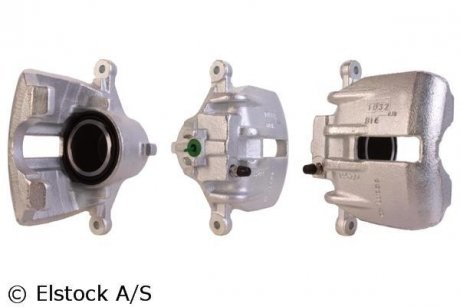 Супорт гальмівний ELSTOCK 830072