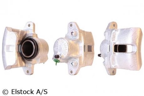Brake Caliper ELSTOCK 830109