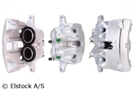 Brake Caliper ELSTOCK 830153