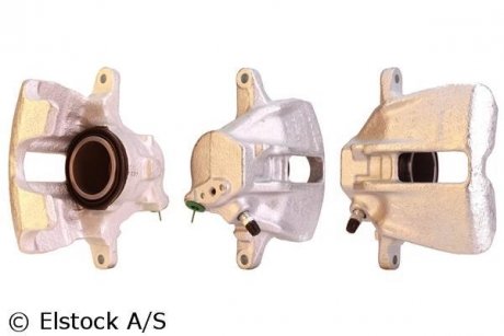 Супорт гальмівний (передній) (R) VW Caddy 95-04 (d=54mm) ELSTOCK 830173