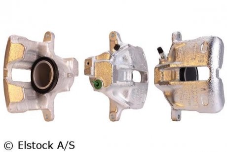 Brake Caliper ELSTOCK 830190