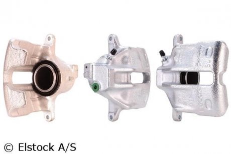 Супорт гальмівний (передній) (R) Audi A4/VW Passat 94-08 (d=54mm) ELSTOCK 830191
