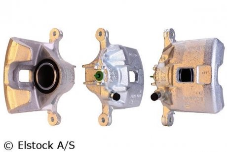 Brake Caliper ELSTOCK 830273